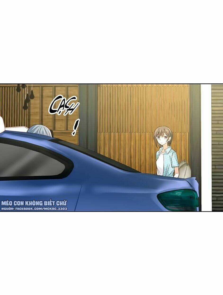 Nhịp Tim Cảnh Báo - Chapter 18 - Trang 33