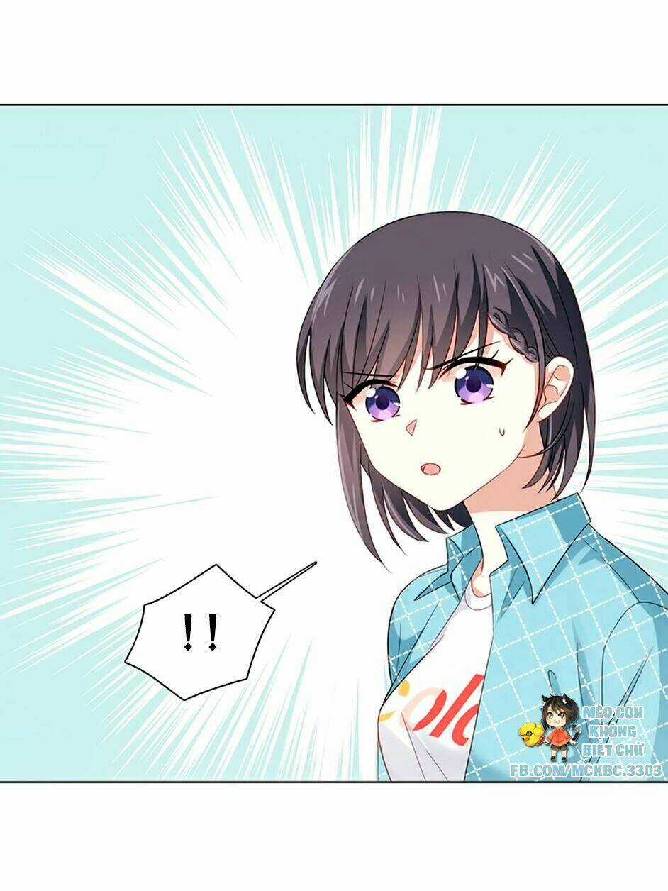 Nhịp Tim Cảnh Báo - Chapter 18 - Trang 34