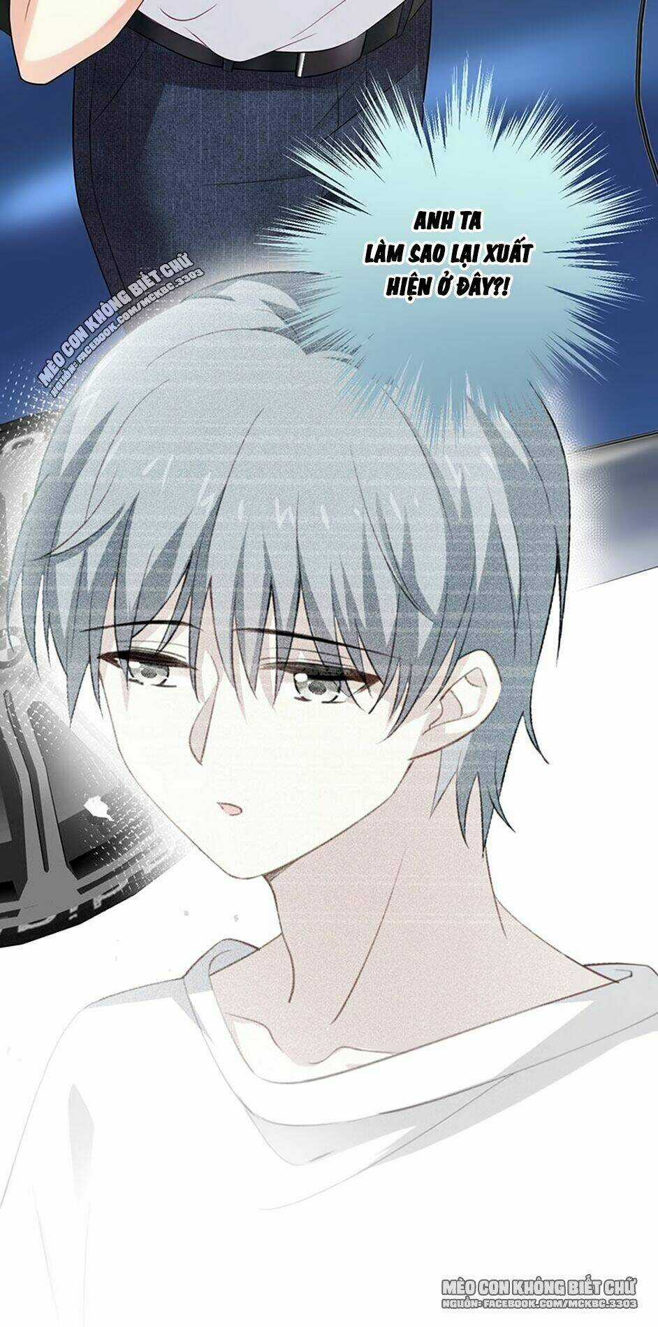 Nhịp Tim Cảnh Báo - Chapter 18 - Trang 36