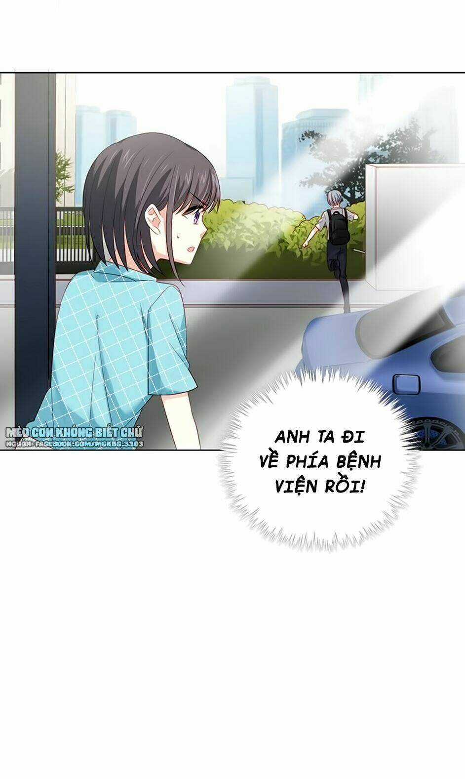 Nhịp Tim Cảnh Báo - Chapter 18 - Trang 37