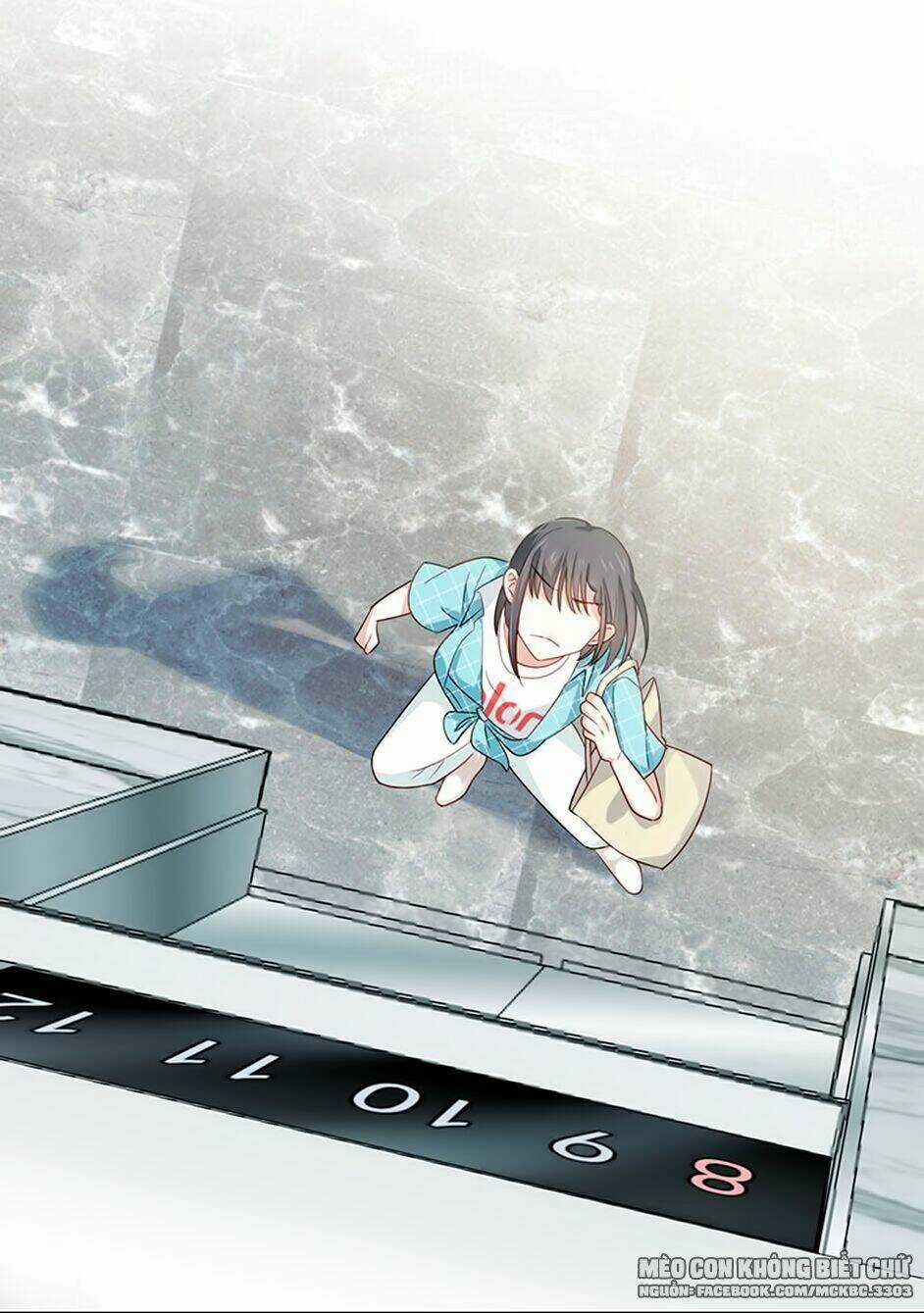 Nhịp Tim Cảnh Báo - Chapter 18 - Trang 39