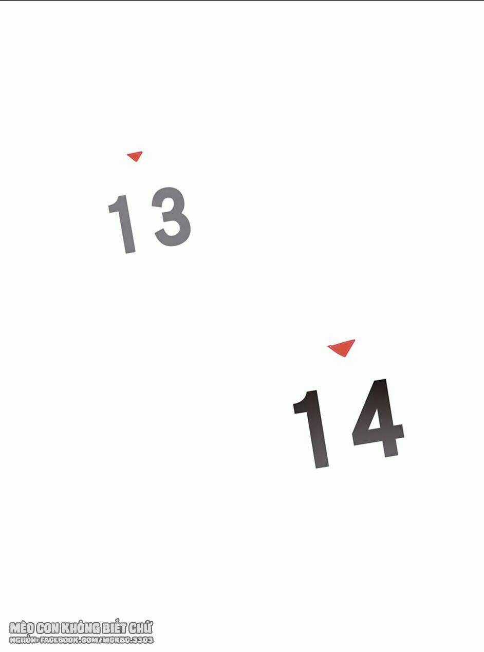 Nhịp Tim Cảnh Báo - Chapter 18 - Trang 40