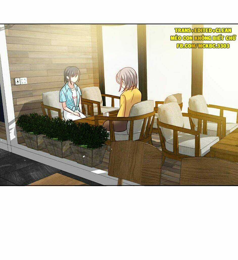 Nhịp Tim Cảnh Báo - Chapter 18 - Trang 5