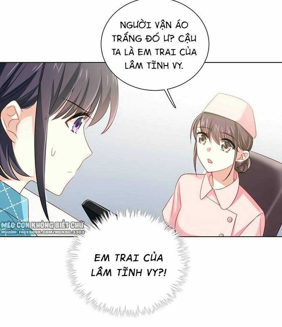Nhịp Tim Cảnh Báo - Chapter 18 - Trang 43