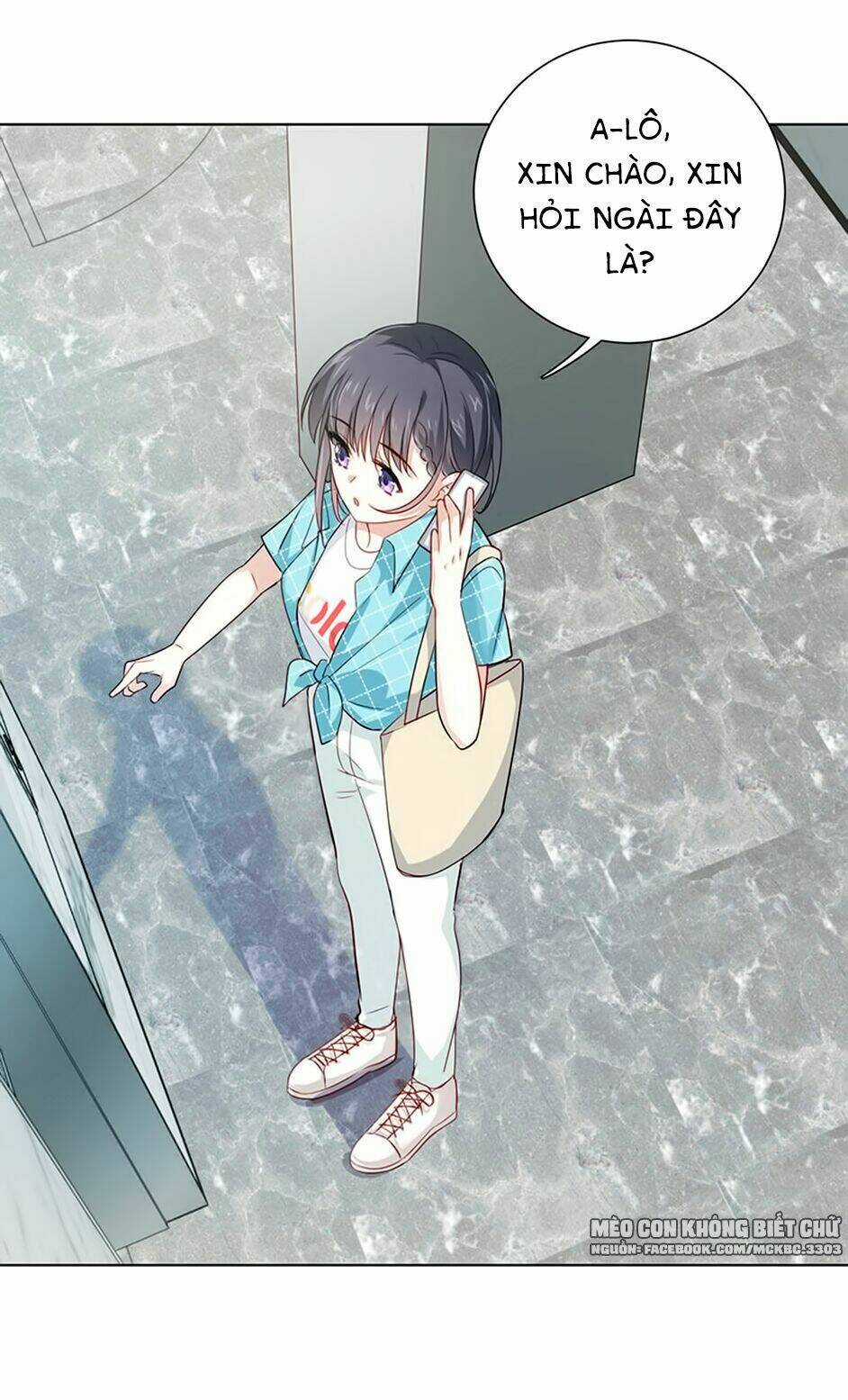 Nhịp Tim Cảnh Báo - Chapter 18 - Trang 46