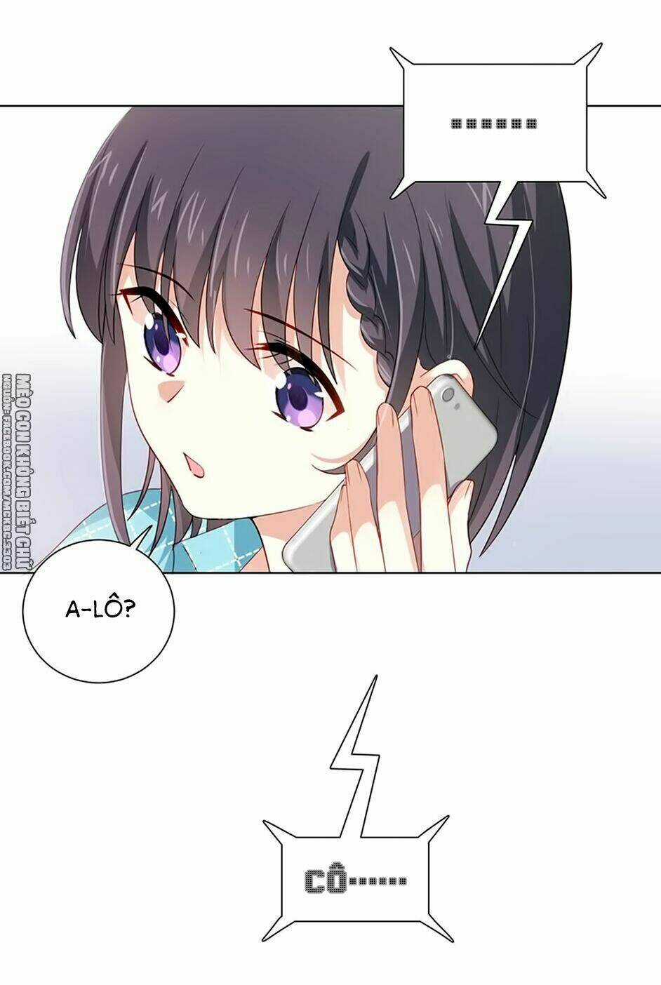 Nhịp Tim Cảnh Báo - Chapter 18 - Trang 47