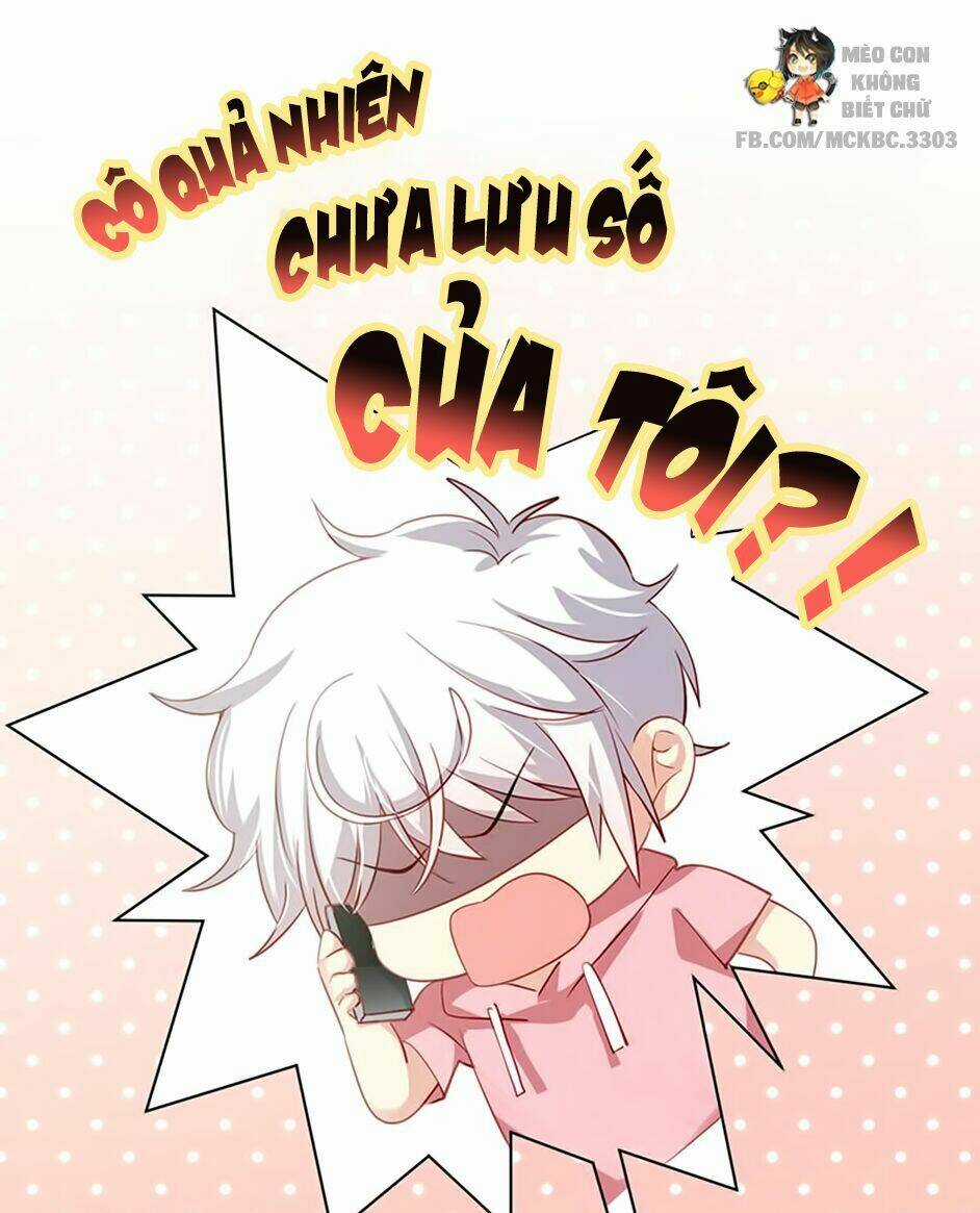 Nhịp Tim Cảnh Báo - Chapter 18 - Trang 48