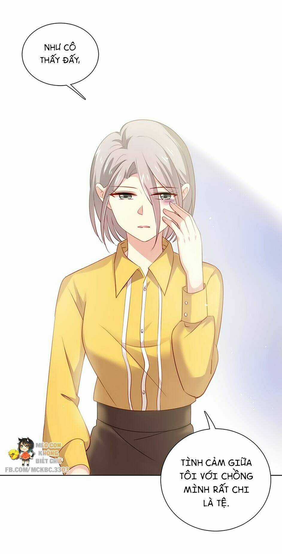 Nhịp Tim Cảnh Báo - Chapter 18 - Trang 7