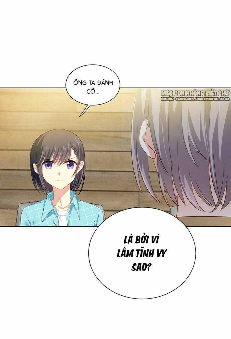 Nhịp Tim Cảnh Báo - Chapter 18 - Trang 8