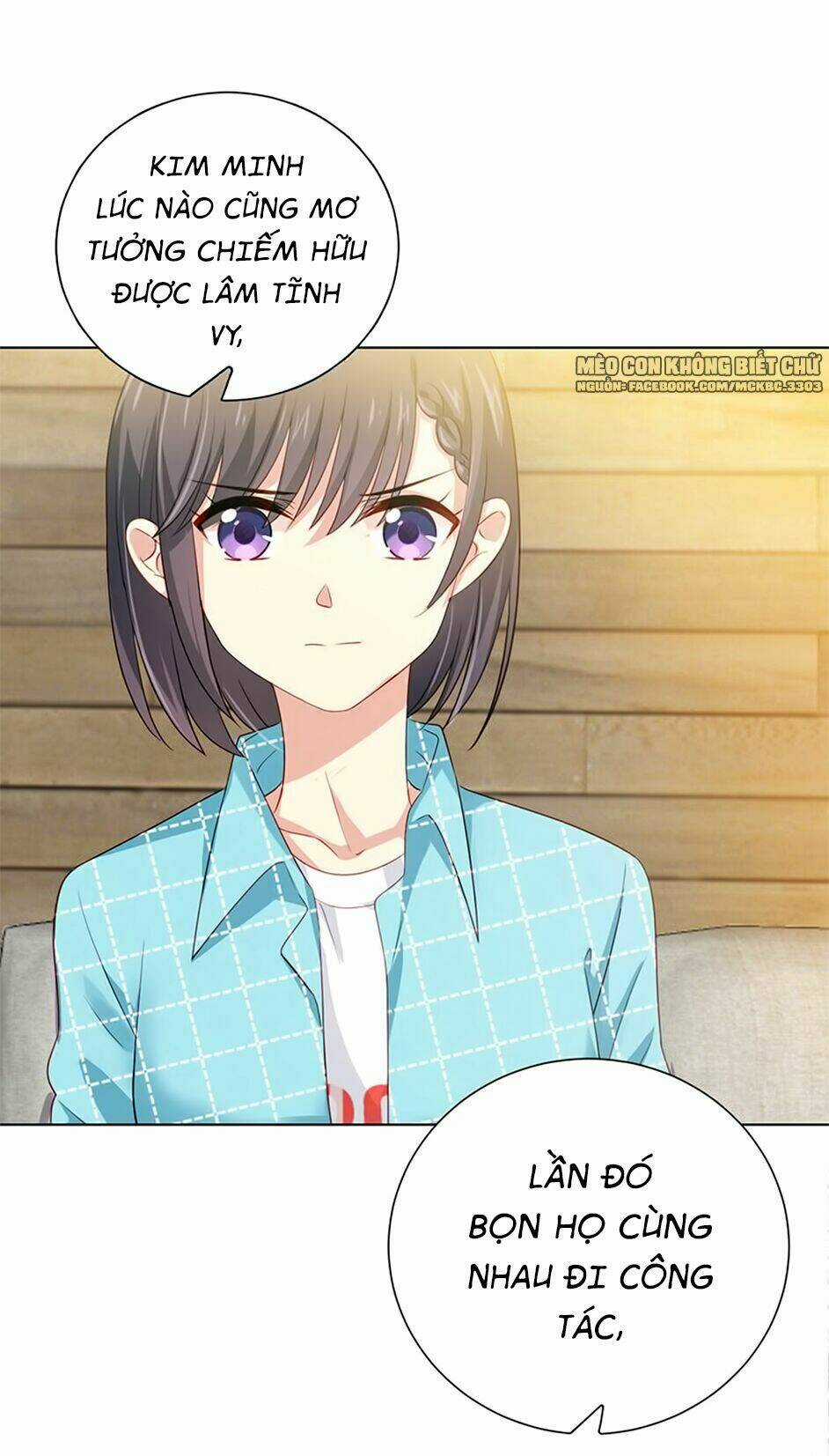 Nhịp Tim Cảnh Báo - Chapter 18 - Trang 10