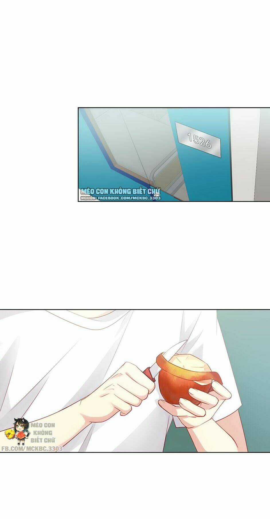 Nhịp Tim Cảnh Báo - Chapter 19 - Trang 11