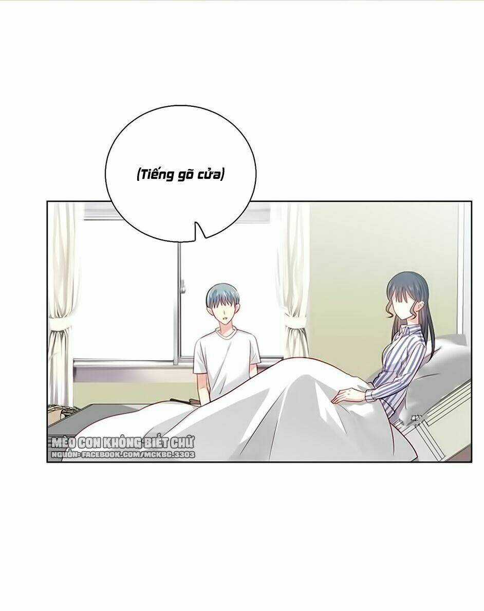 Nhịp Tim Cảnh Báo - Chapter 19 - Trang 13