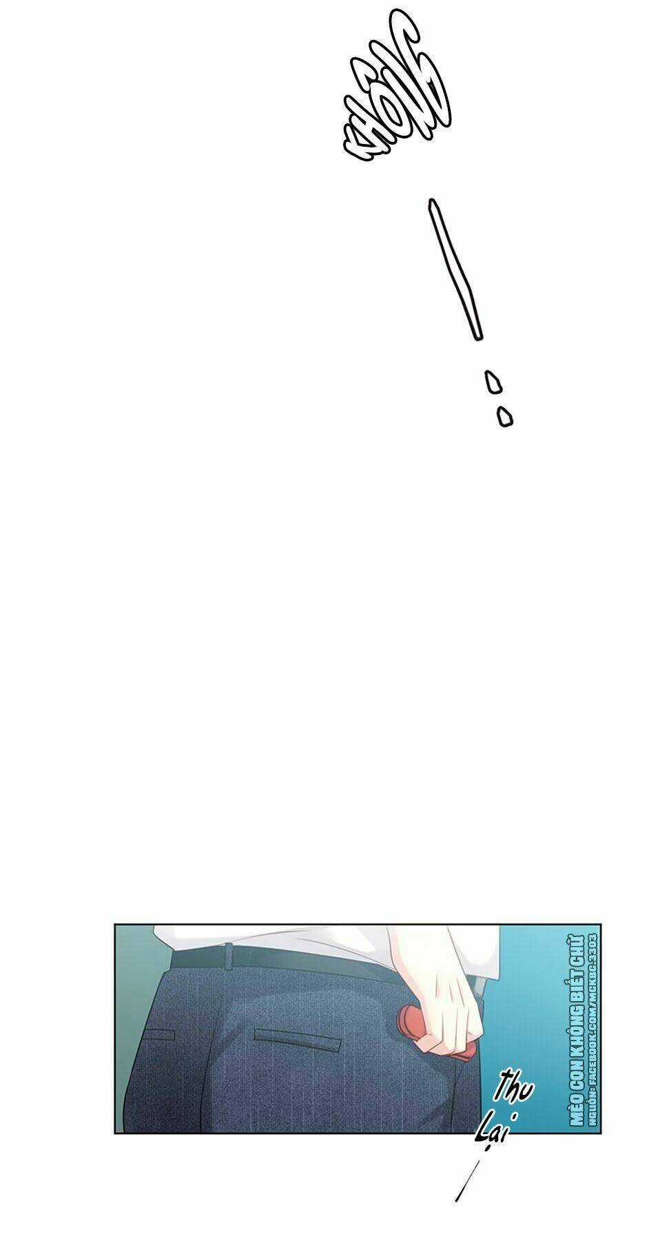 Nhịp Tim Cảnh Báo - Chapter 19 - Trang 18