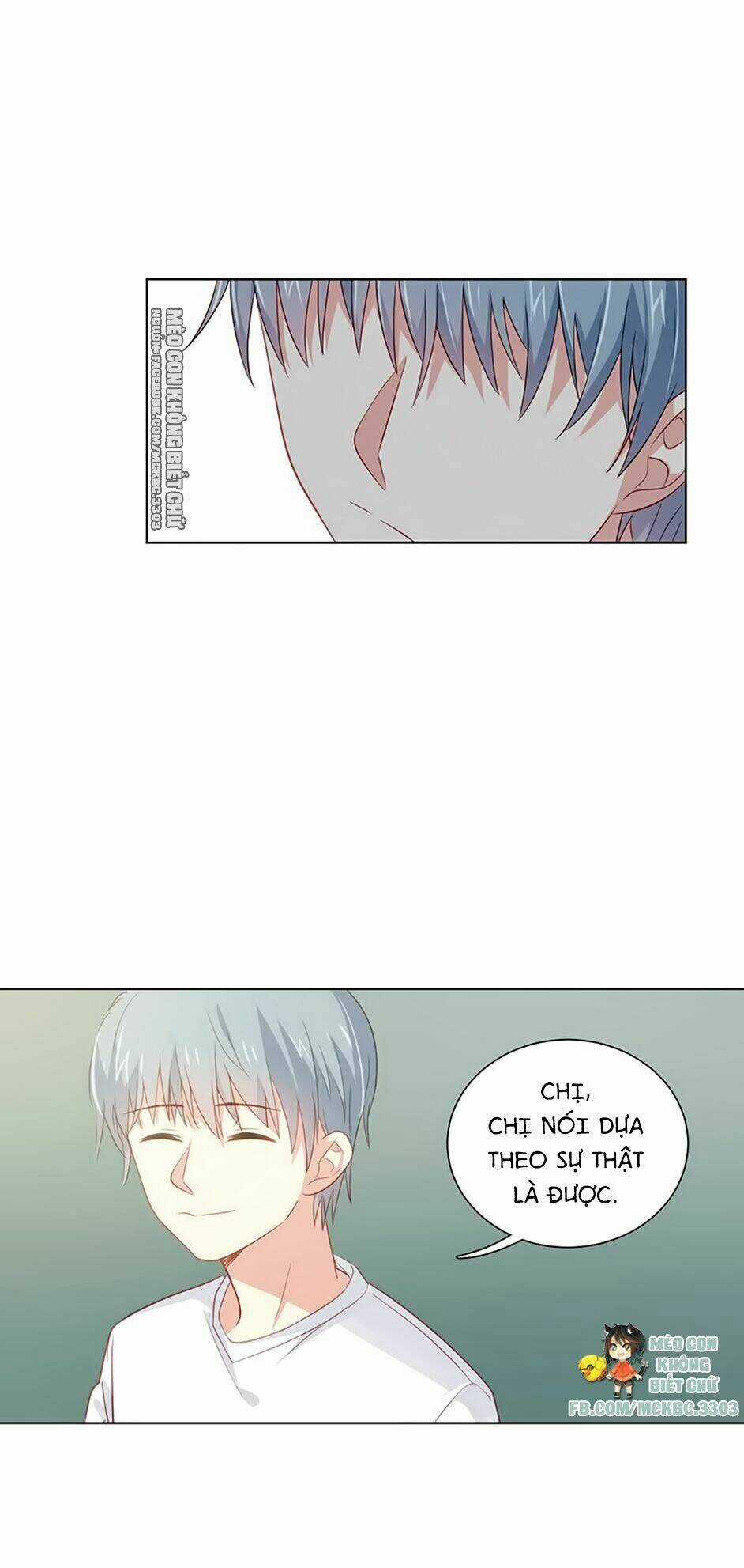 Nhịp Tim Cảnh Báo - Chapter 19 - Trang 24