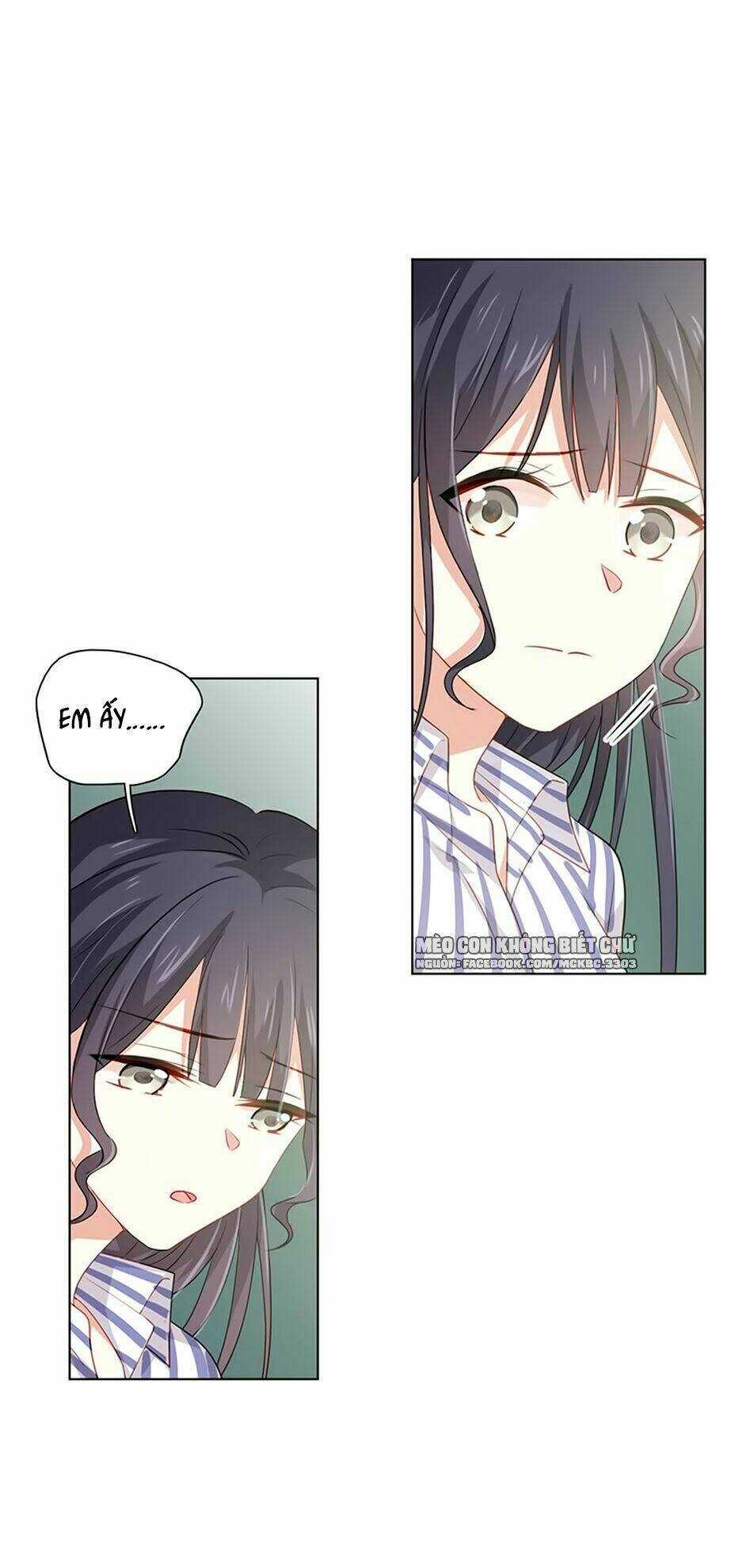 Nhịp Tim Cảnh Báo - Chapter 19 - Trang 25