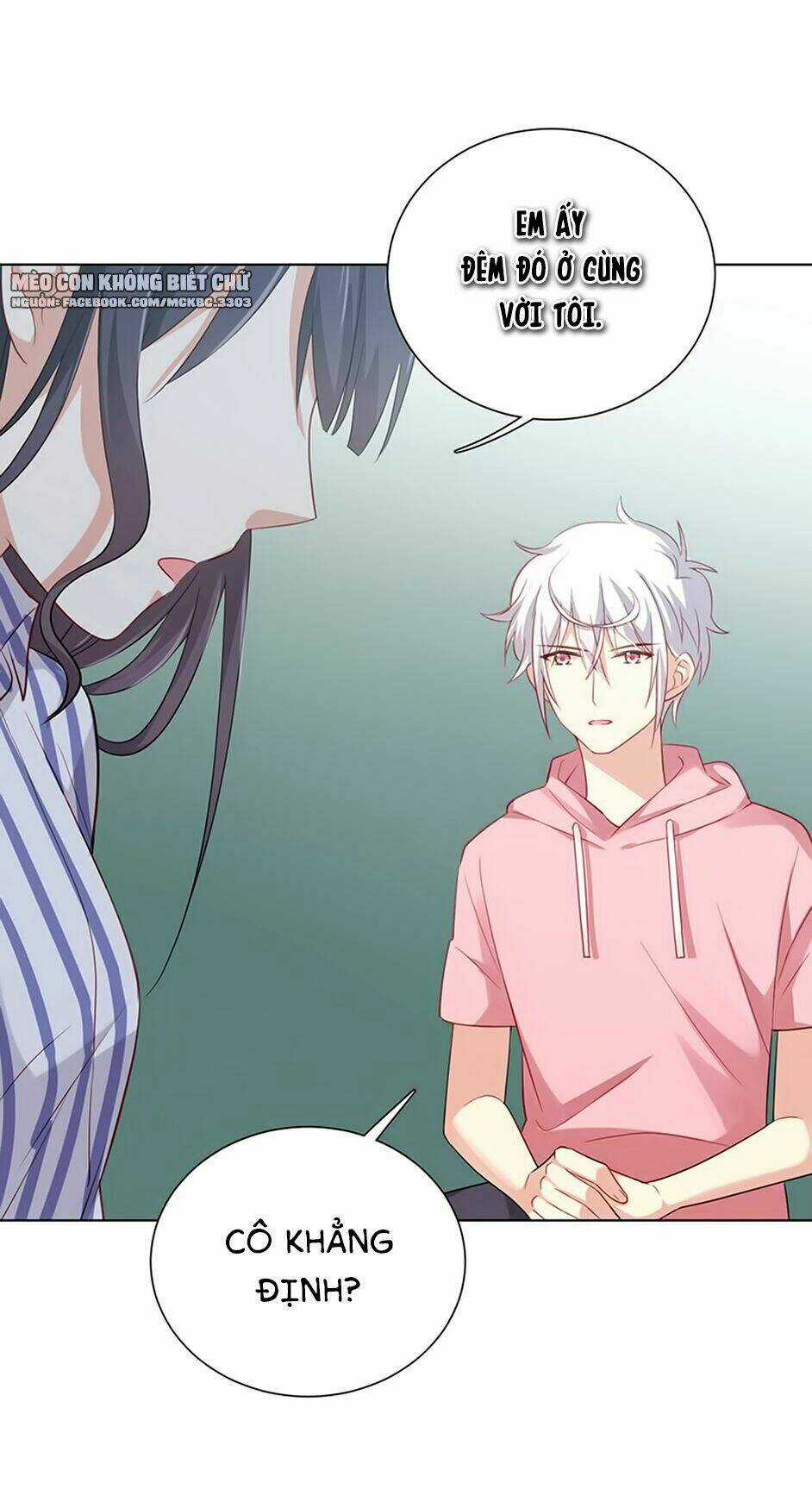 Nhịp Tim Cảnh Báo - Chapter 19 - Trang 26