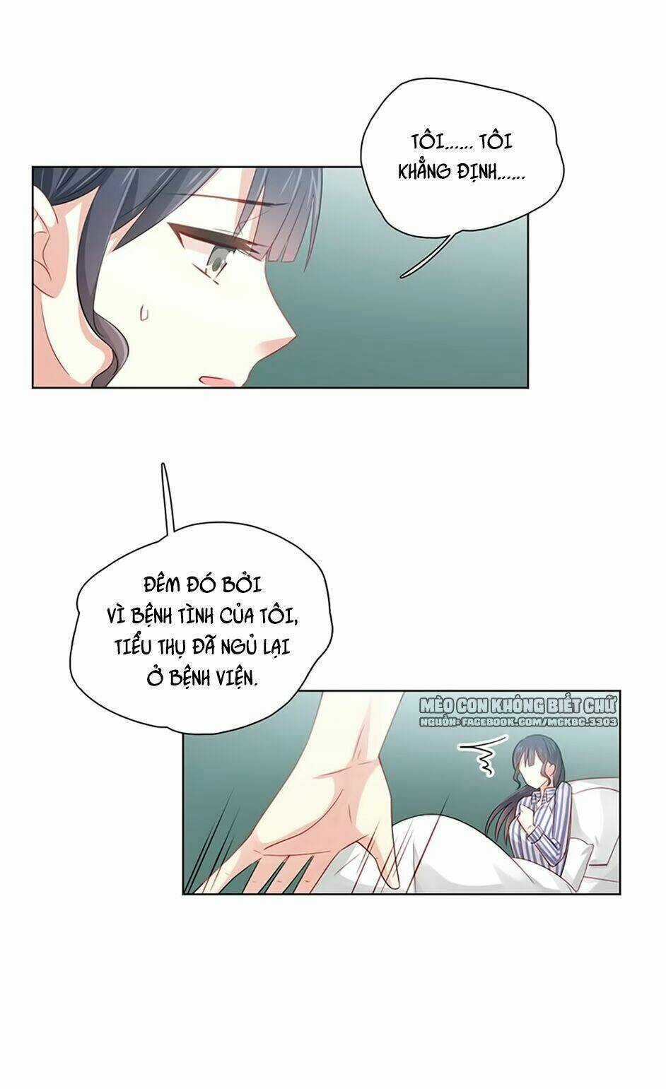 Nhịp Tim Cảnh Báo - Chapter 19 - Trang 27