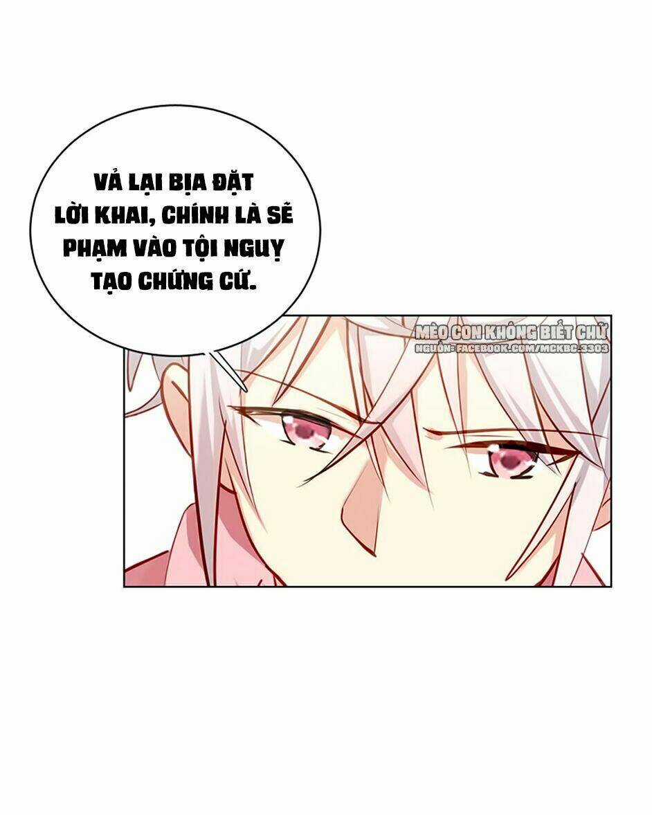 Nhịp Tim Cảnh Báo - Chapter 19 - Trang 29