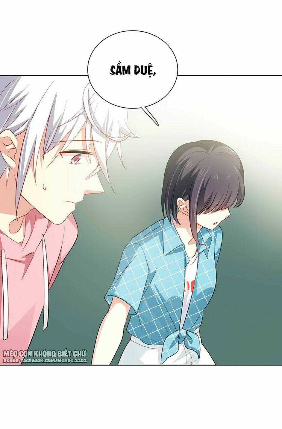 Nhịp Tim Cảnh Báo - Chapter 19 - Trang 31