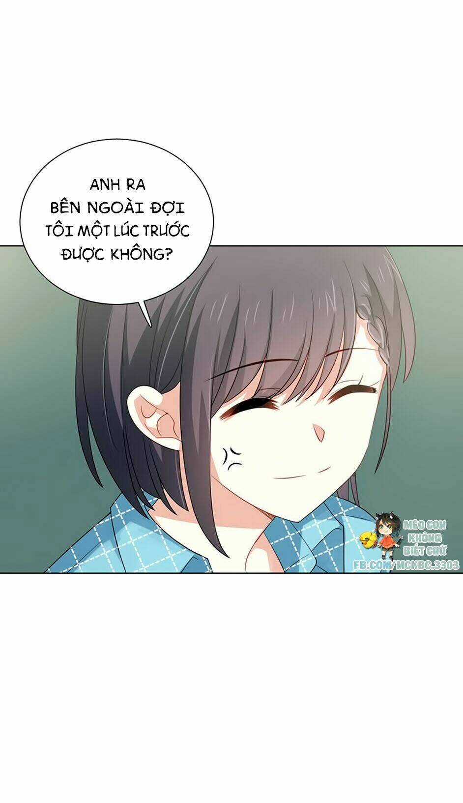 Nhịp Tim Cảnh Báo - Chapter 19 - Trang 32