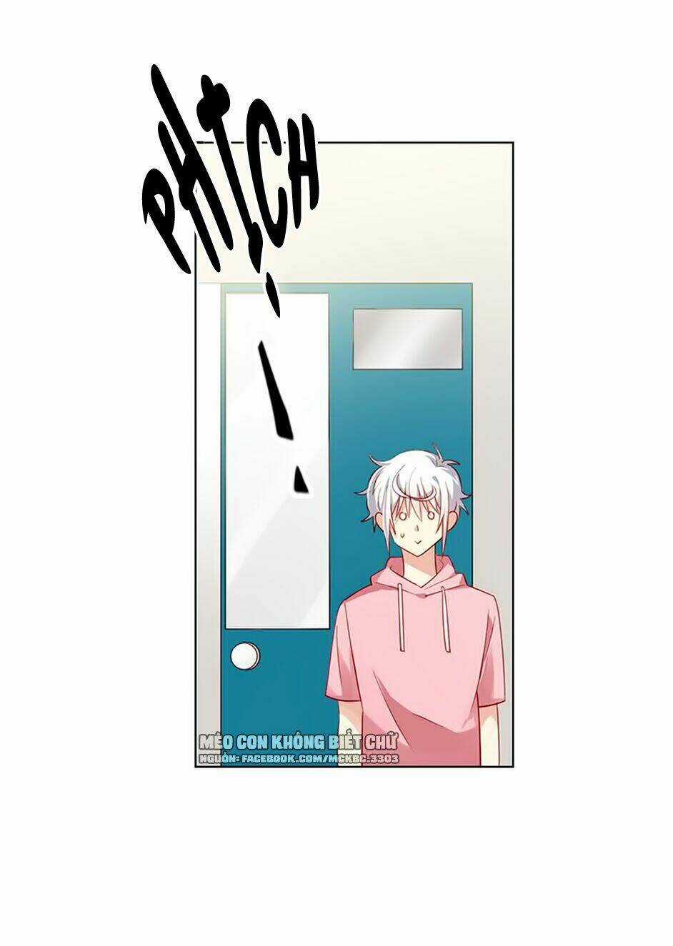 Nhịp Tim Cảnh Báo - Chapter 19 - Trang 33