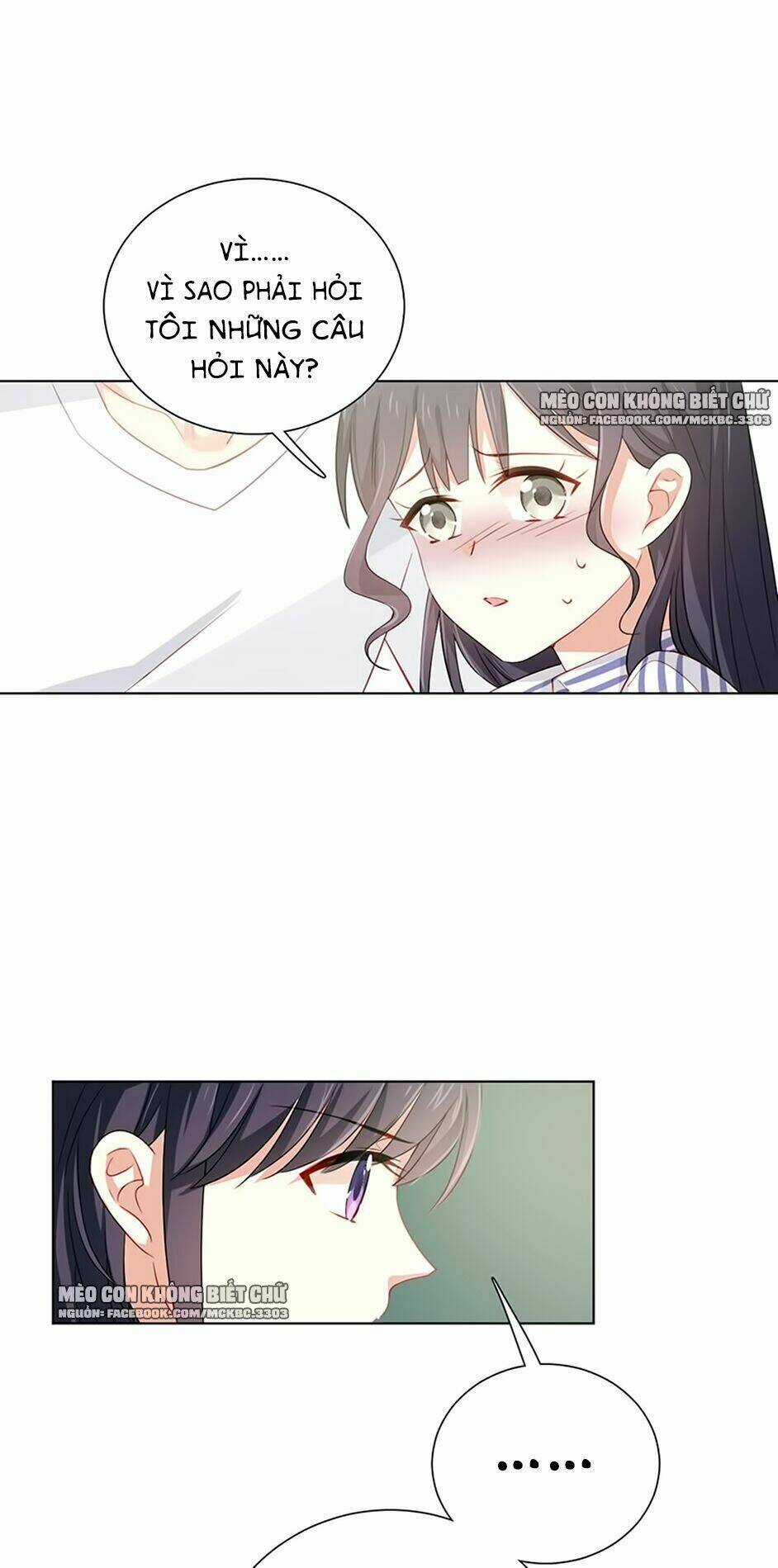 Nhịp Tim Cảnh Báo - Chapter 19 - Trang 35