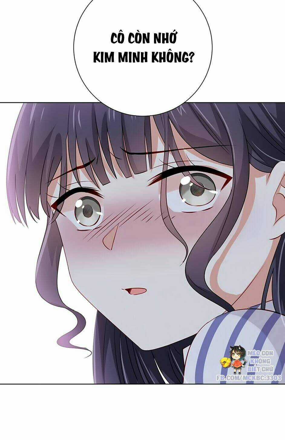 Nhịp Tim Cảnh Báo - Chapter 19 - Trang 36