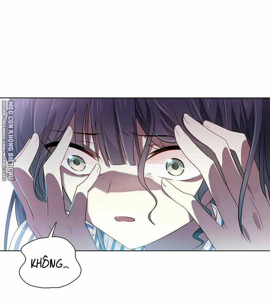 Nhịp Tim Cảnh Báo - Chapter 19 - Trang 38