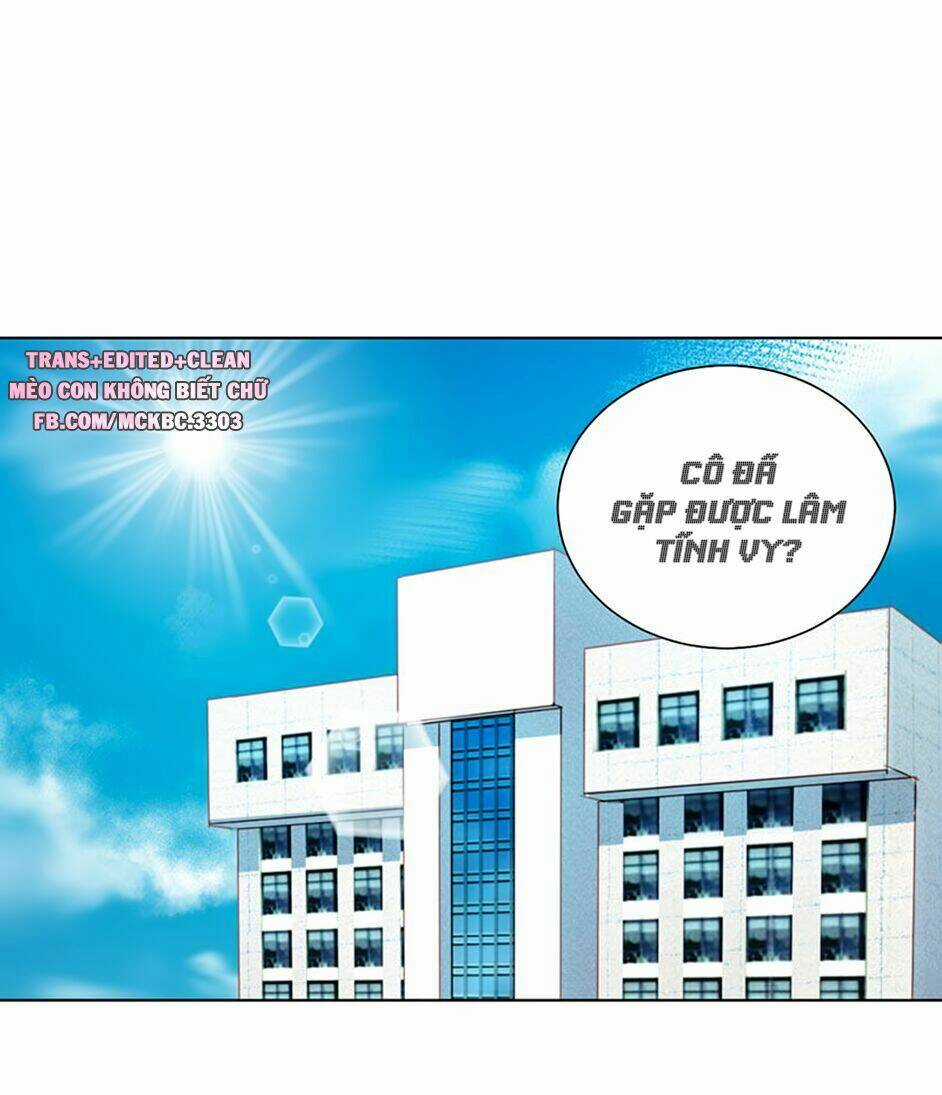 Nhịp Tim Cảnh Báo - Chapter 19 - Trang 5