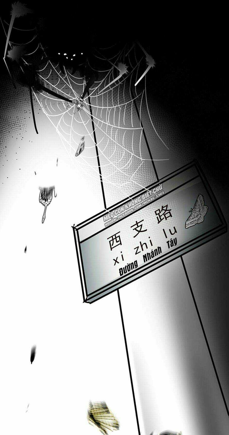 Nhịp Tim Cảnh Báo - Chapter 19 - Trang 47