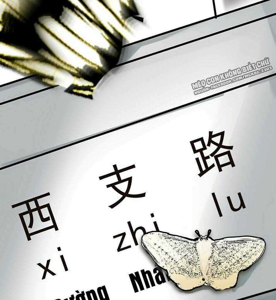 Nhịp Tim Cảnh Báo - Chapter 19 - Trang 49