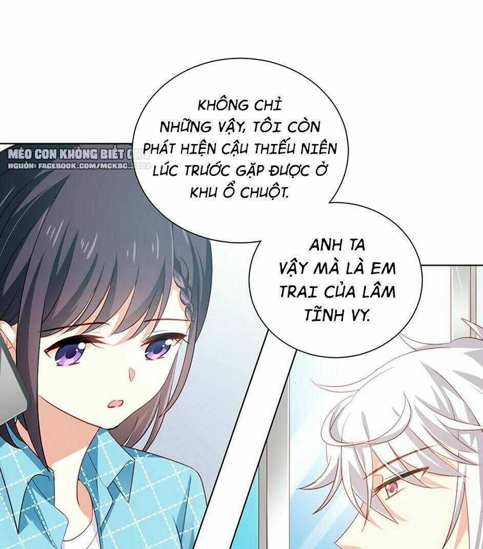 Nhịp Tim Cảnh Báo - Chapter 19 - Trang 6