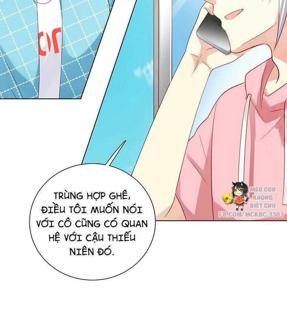 Nhịp Tim Cảnh Báo - Chapter 19 - Trang 7