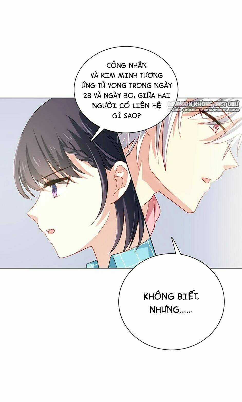 Nhịp Tim Cảnh Báo - Chapter 19 - Trang 9