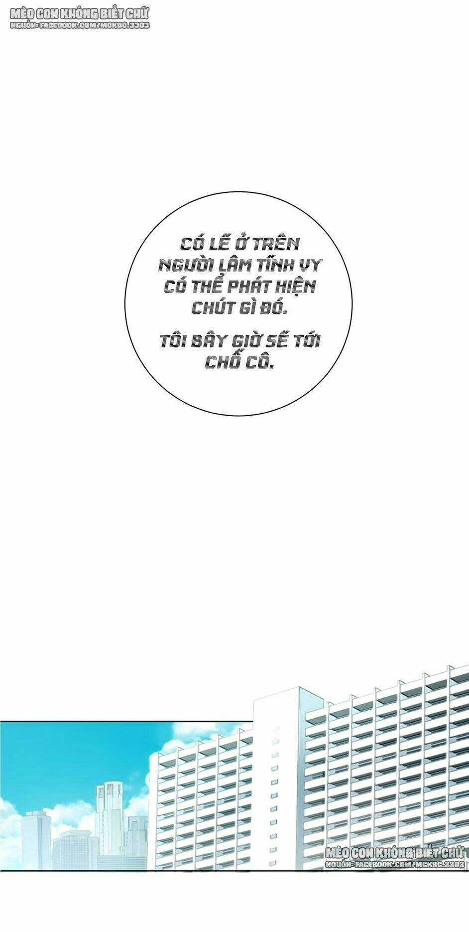 Nhịp Tim Cảnh Báo - Chapter 19 - Trang 10