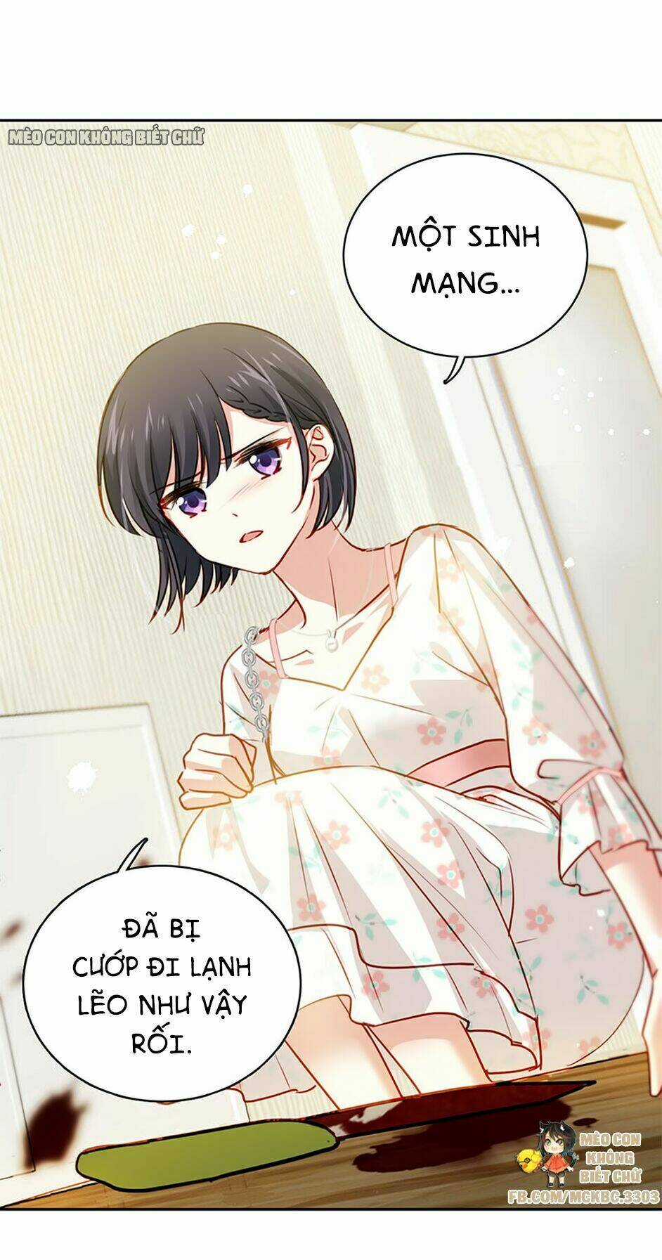 Nhịp Tim Cảnh Báo - Chapter 2 - Trang 11