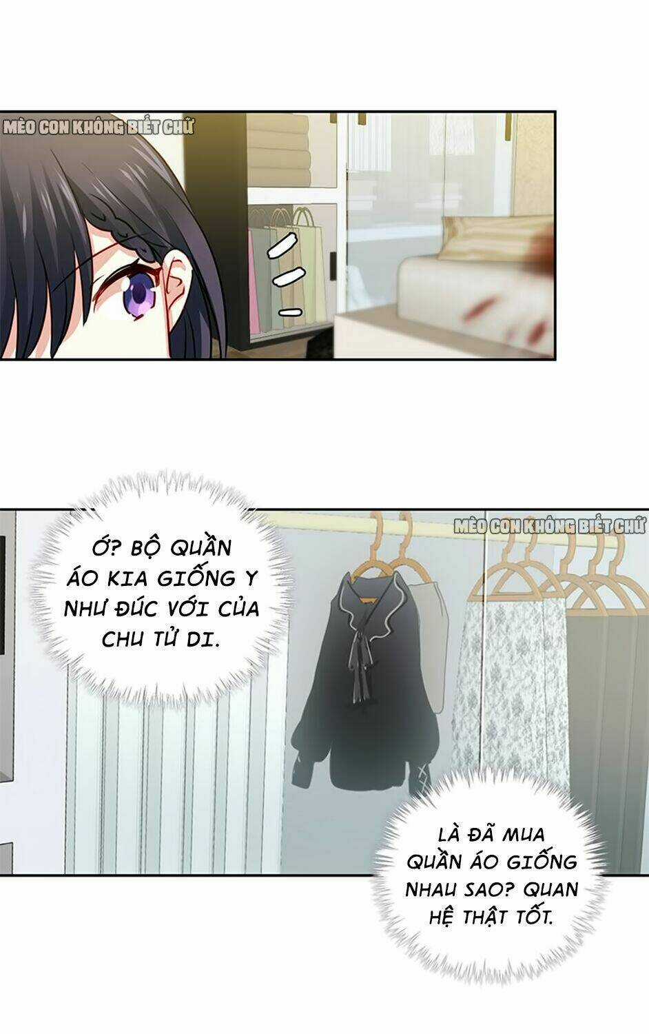 Nhịp Tim Cảnh Báo - Chapter 2 - Trang 12