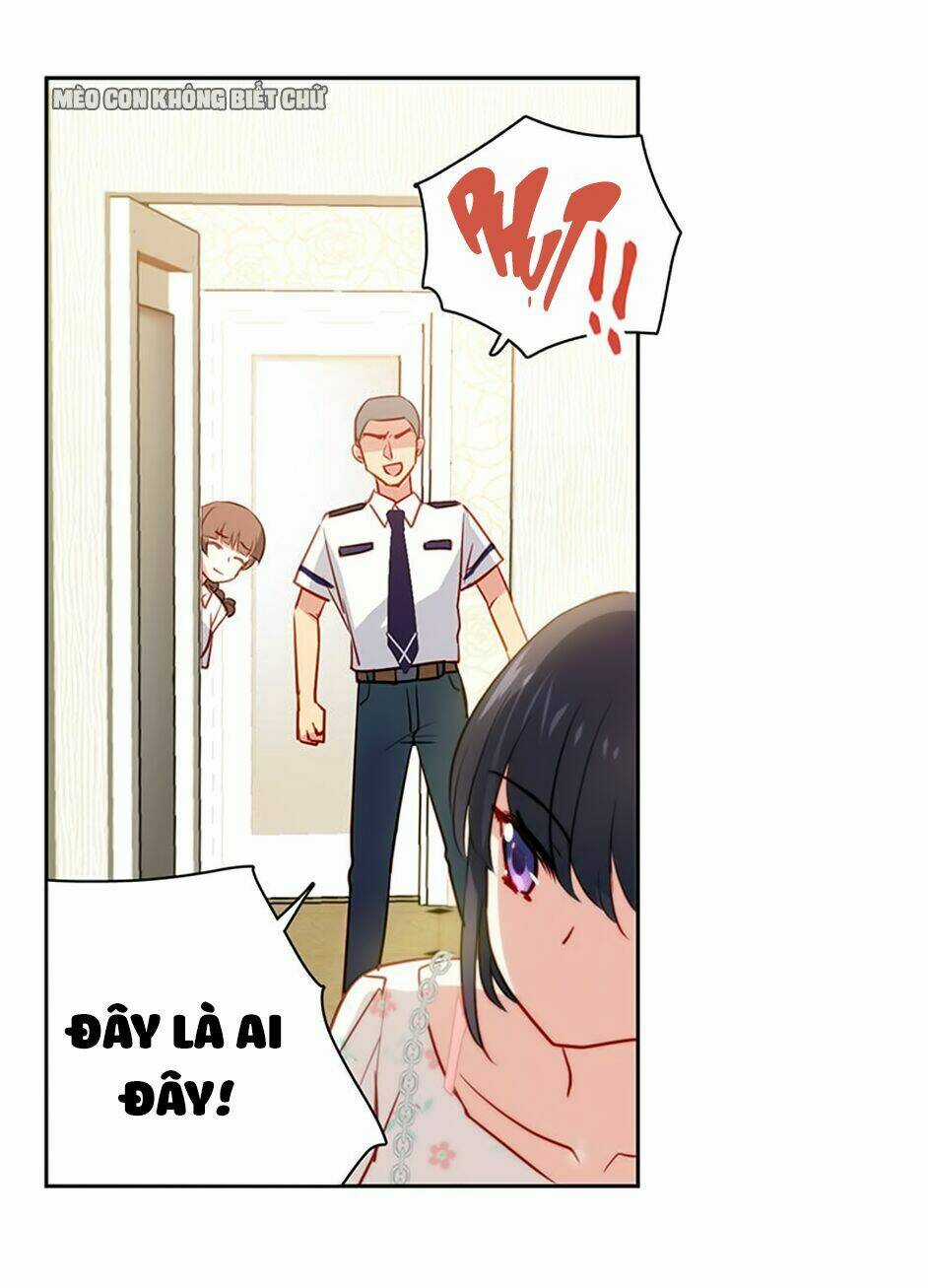 Nhịp Tim Cảnh Báo - Chapter 2 - Trang 13