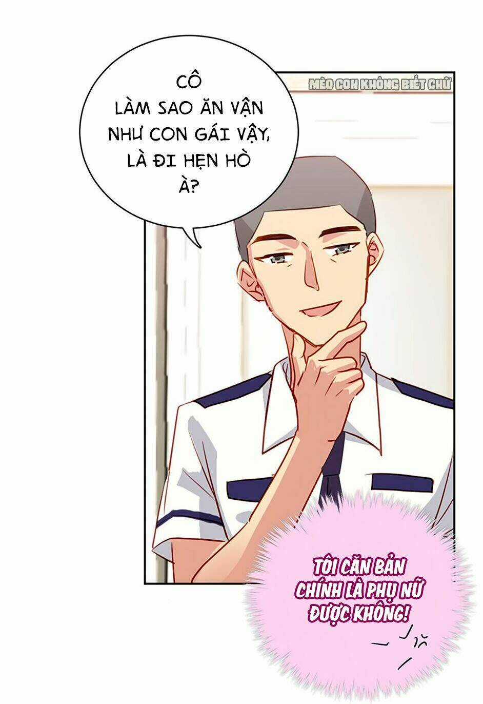 Nhịp Tim Cảnh Báo - Chapter 2 - Trang 14