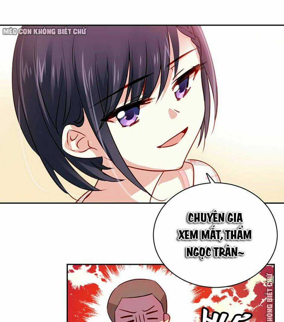 Nhịp Tim Cảnh Báo - Chapter 2 - Trang 16