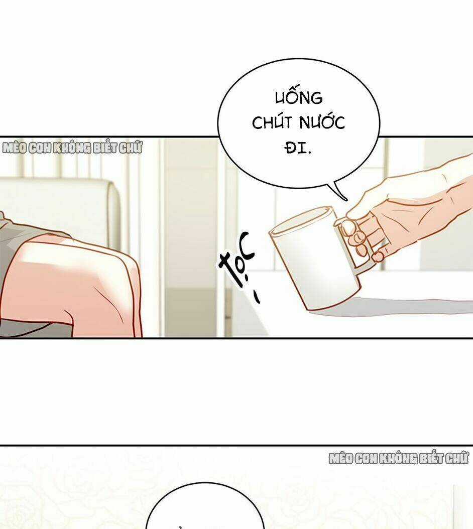 Nhịp Tim Cảnh Báo - Chapter 2 - Trang 21