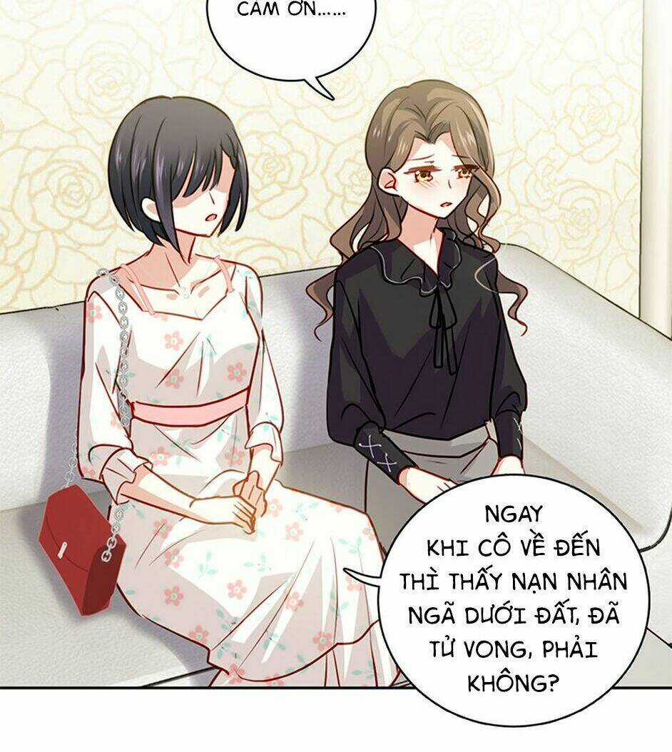 Nhịp Tim Cảnh Báo - Chapter 2 - Trang 22