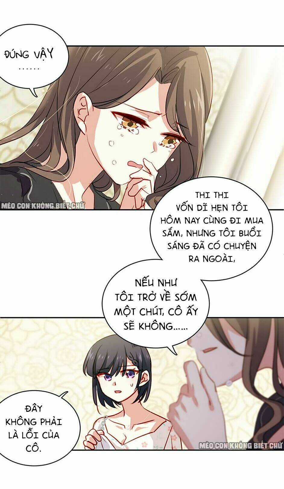 Nhịp Tim Cảnh Báo - Chapter 2 - Trang 23