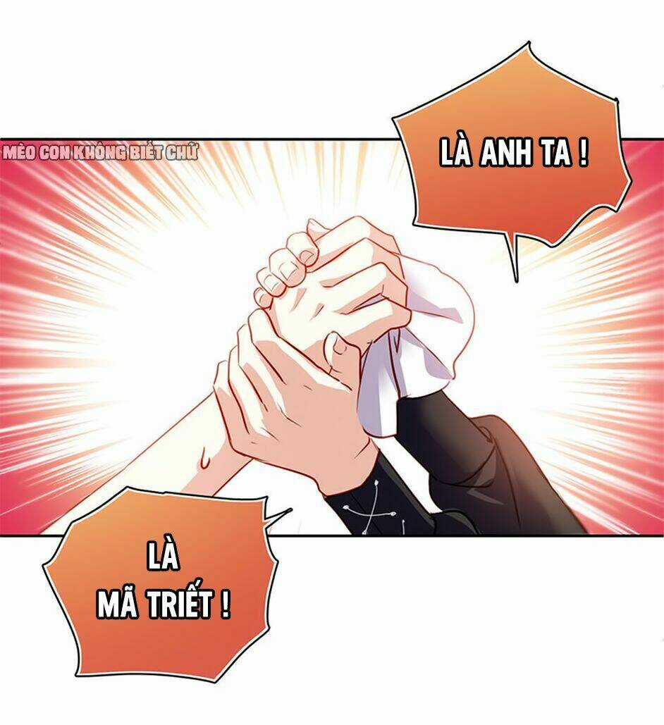 Nhịp Tim Cảnh Báo - Chapter 2 - Trang 24