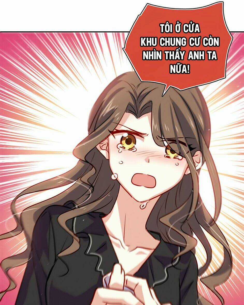 Nhịp Tim Cảnh Báo - Chapter 2 - Trang 25