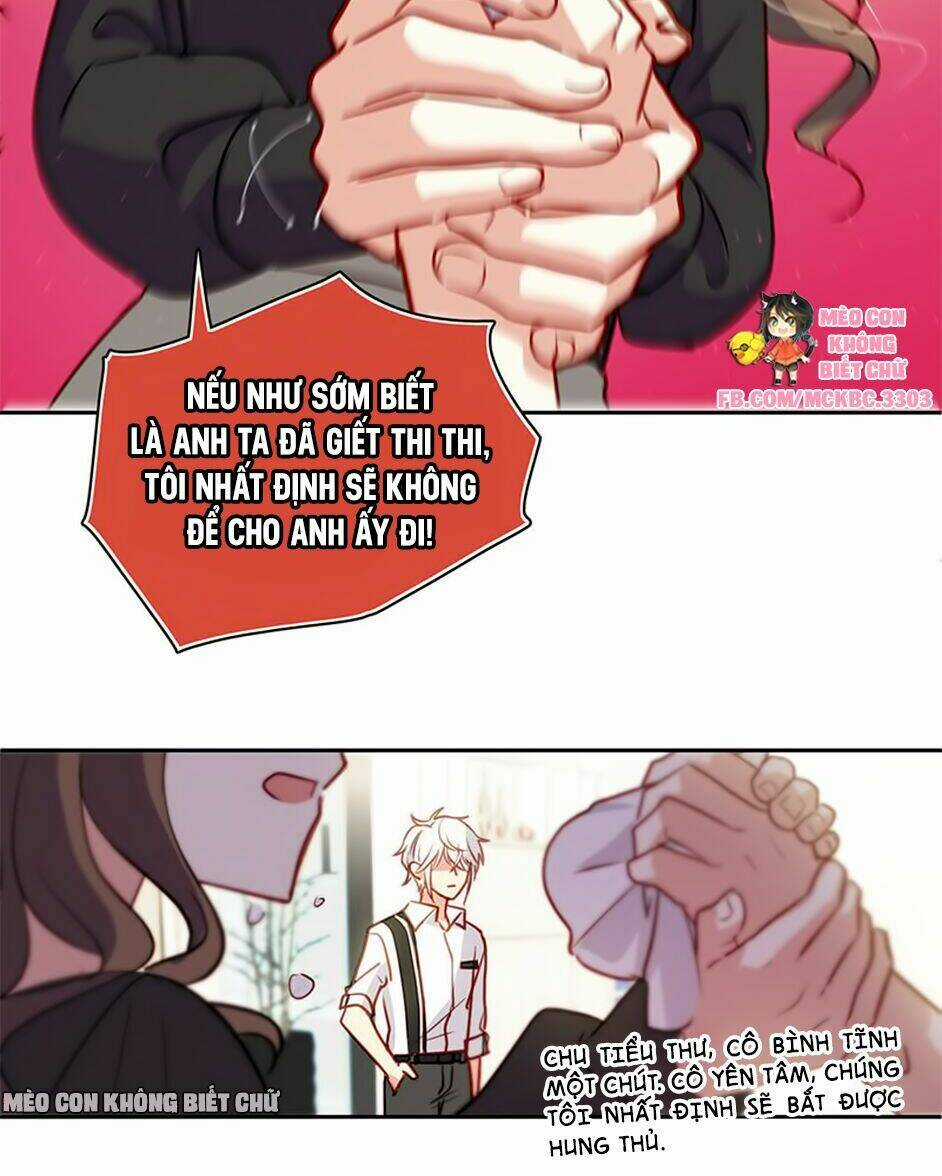 Nhịp Tim Cảnh Báo - Chapter 2 - Trang 26