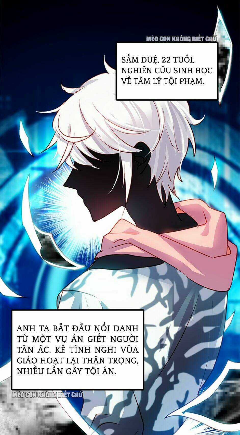 Nhịp Tim Cảnh Báo - Chapter 2 - Trang 29