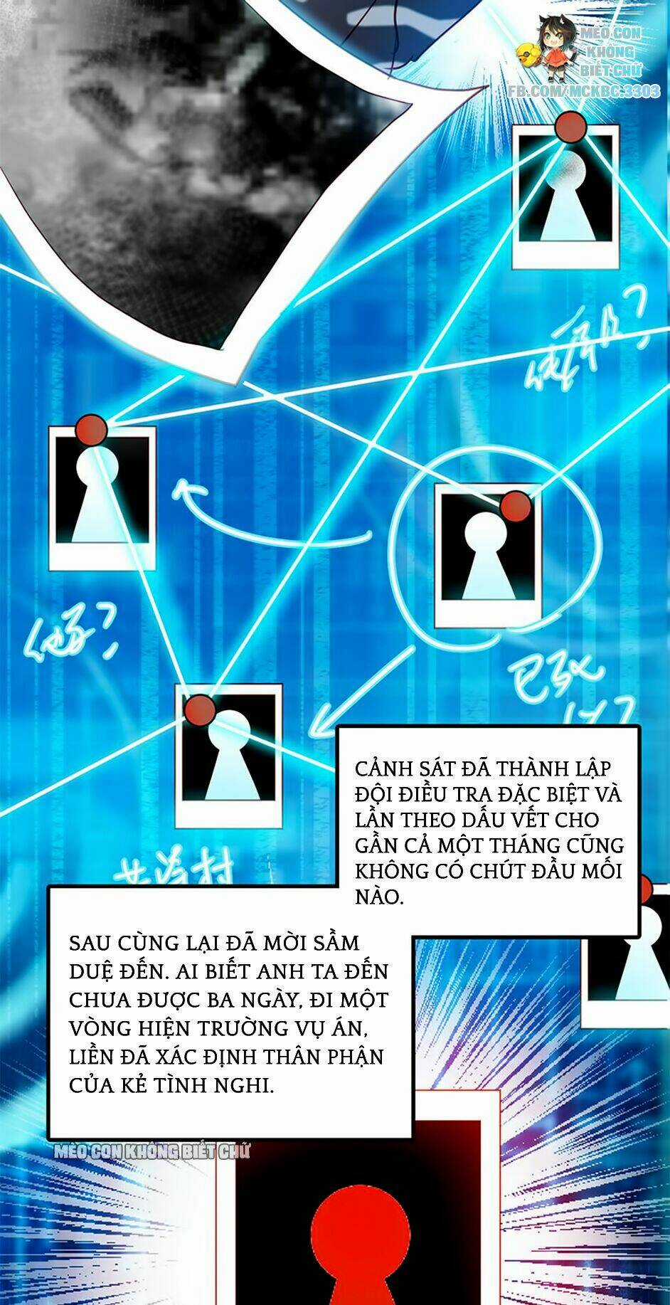 Nhịp Tim Cảnh Báo - Chapter 2 - Trang 30