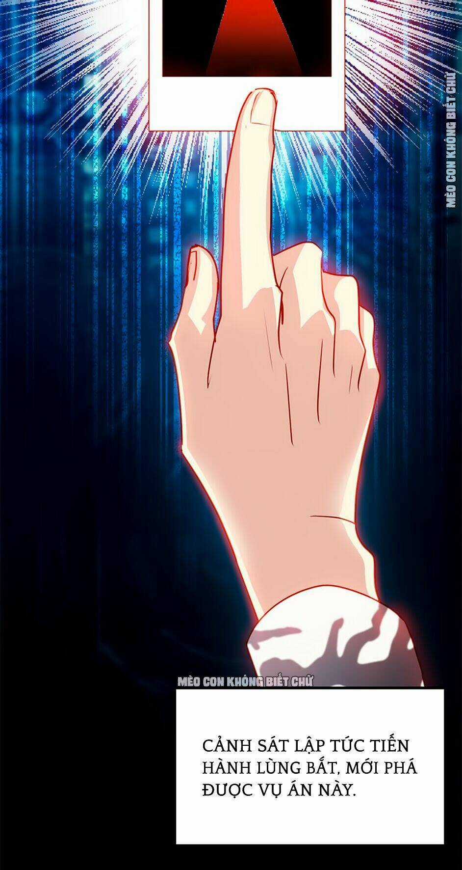 Nhịp Tim Cảnh Báo - Chapter 2 - Trang 31