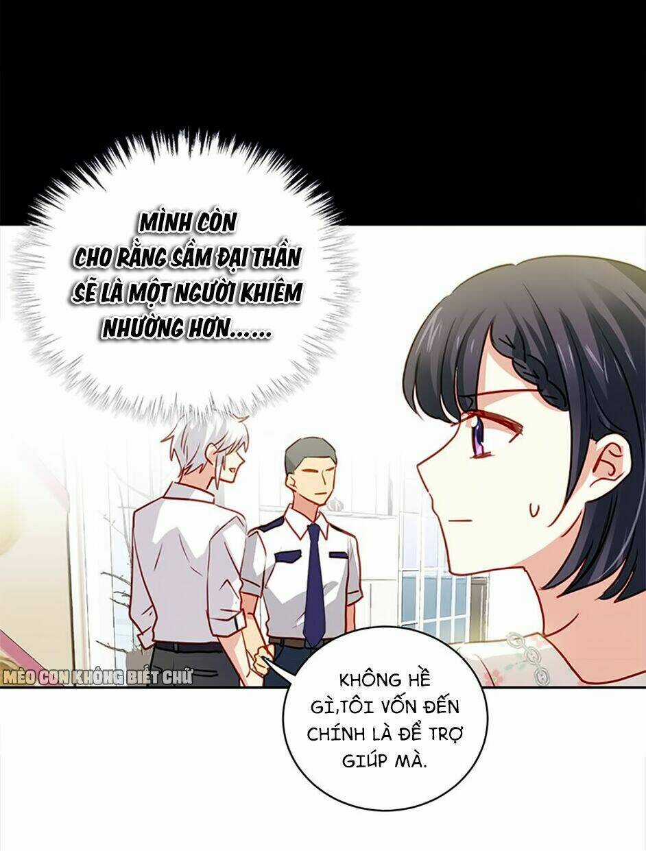 Nhịp Tim Cảnh Báo - Chapter 2 - Trang 32